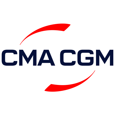达飞 CMA
